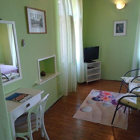 Villa Marija Lovran Extérieur photo