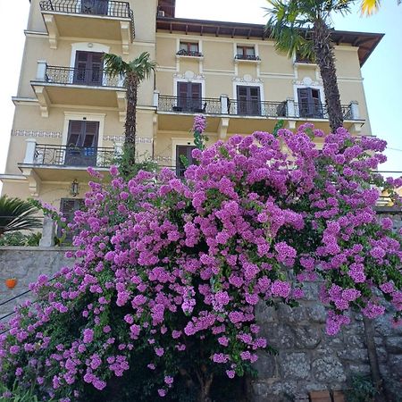 Villa Marija Lovran Extérieur photo