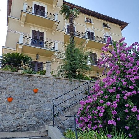 Villa Marija Lovran Extérieur photo