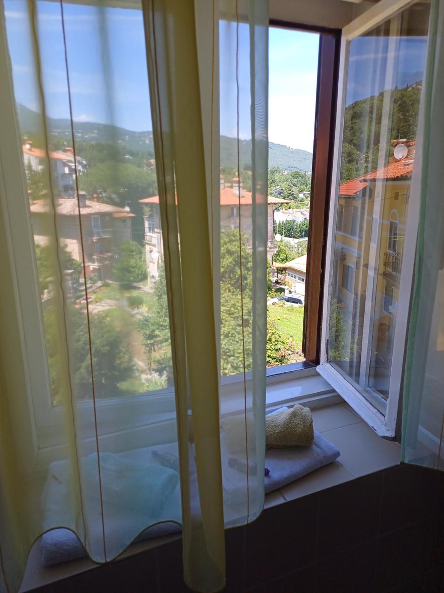 Villa Marija Lovran Extérieur photo
