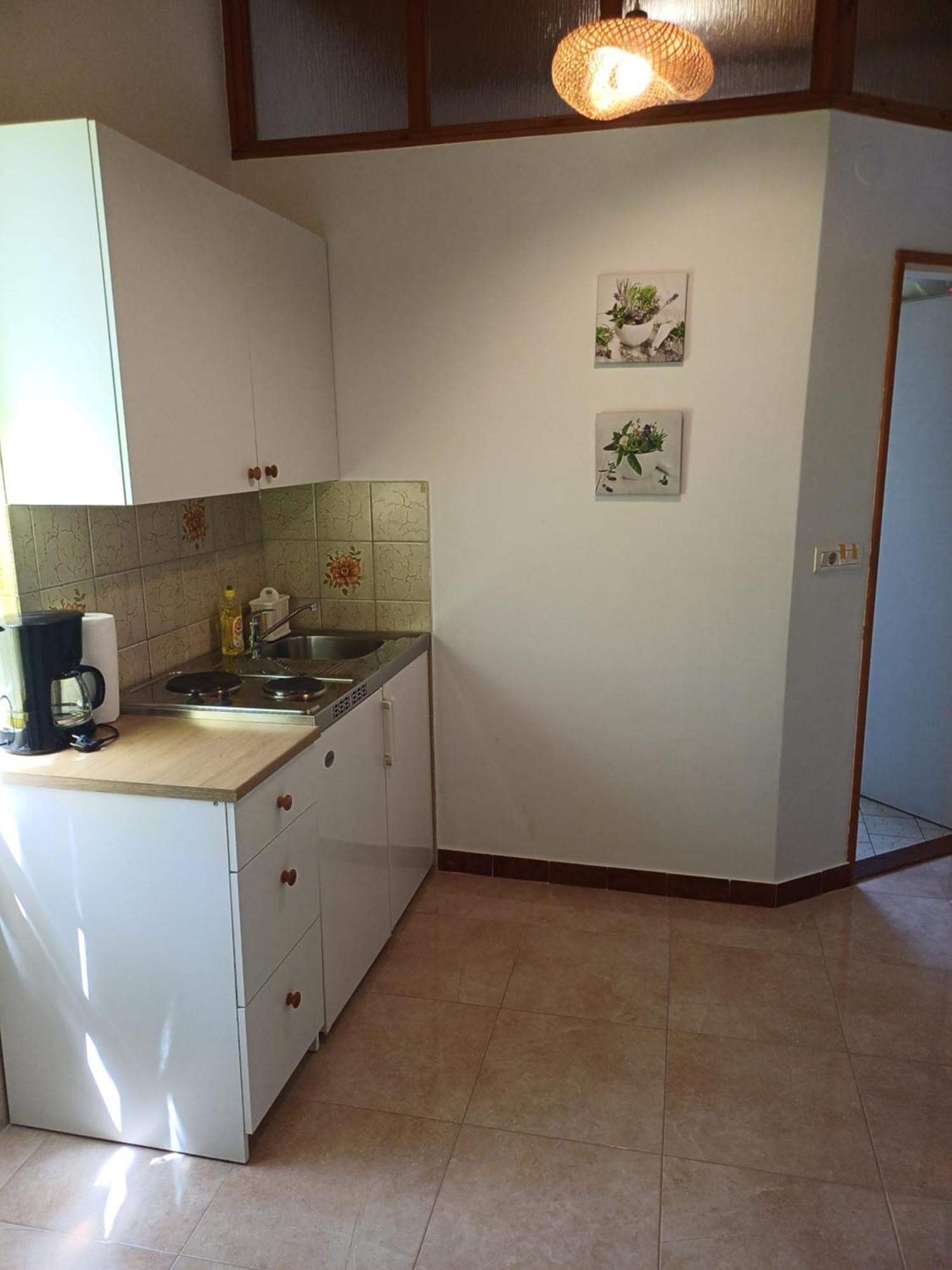 Villa Marija Lovran Extérieur photo
