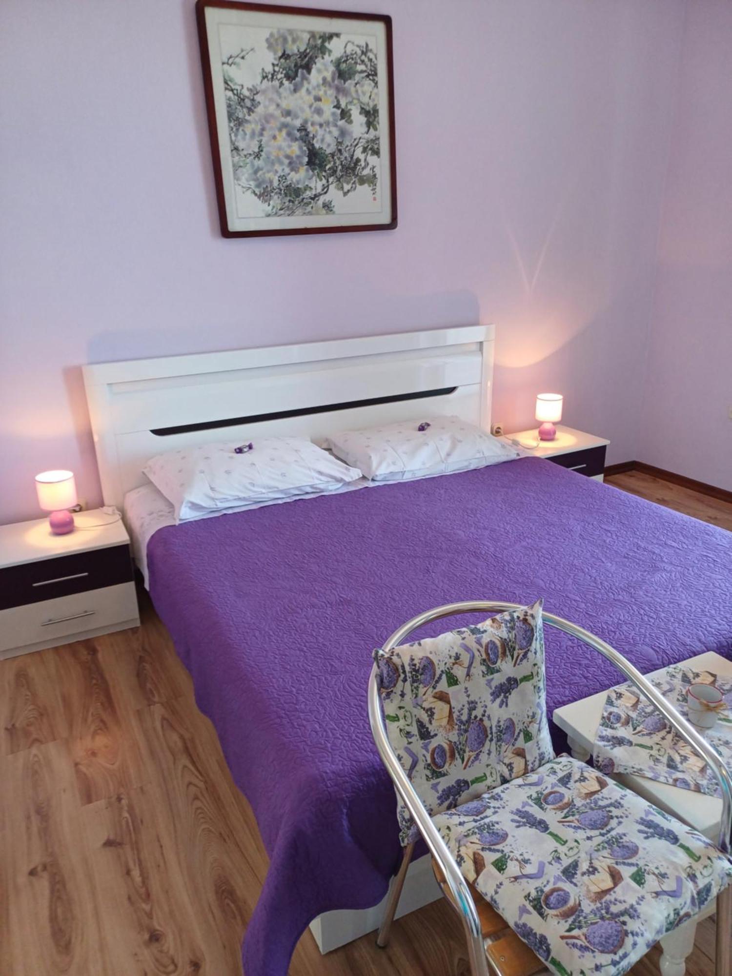 Villa Marija Lovran Extérieur photo