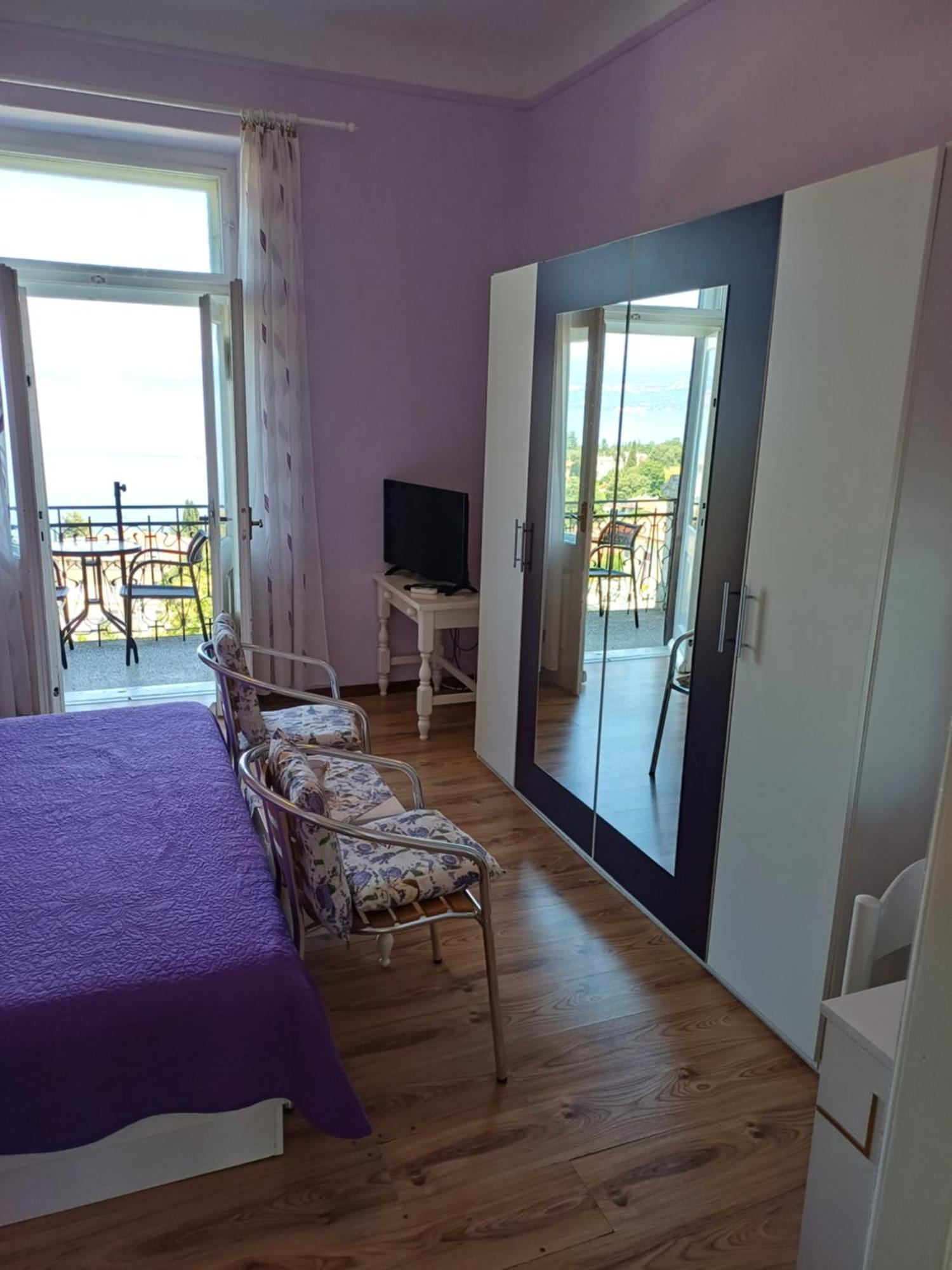Villa Marija Lovran Extérieur photo