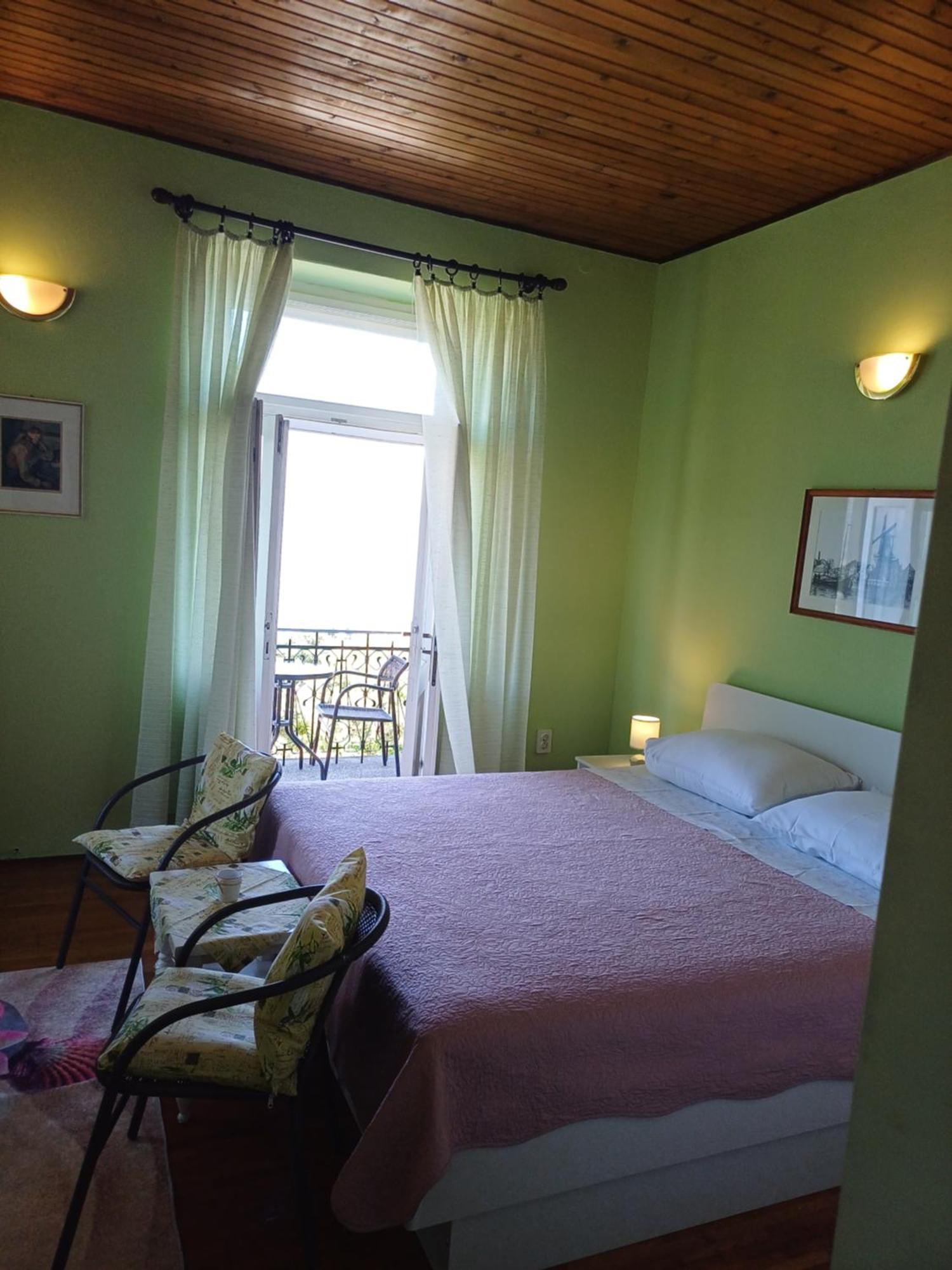 Villa Marija Lovran Extérieur photo